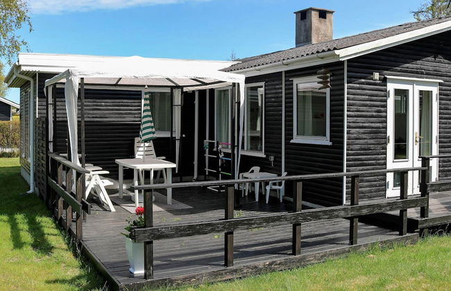 6 Person Holiday Home in Storvorde-by Traum - Foto 17