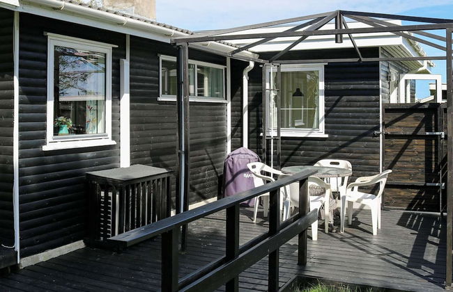 6 Person Holiday Home in Storvorde-by Traum - Foto 15