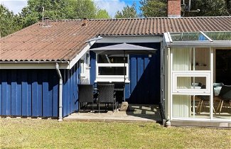 Photo 1 - 8 Person Holiday Home in Hadsund