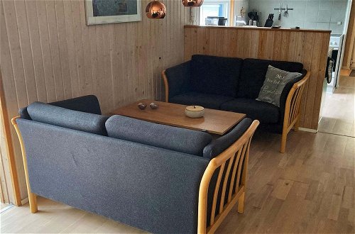 Foto 8 - 8 Person Holiday Home in Hadsund