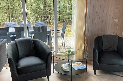 Photo 10 - 8 Person Holiday Home in Hadsund