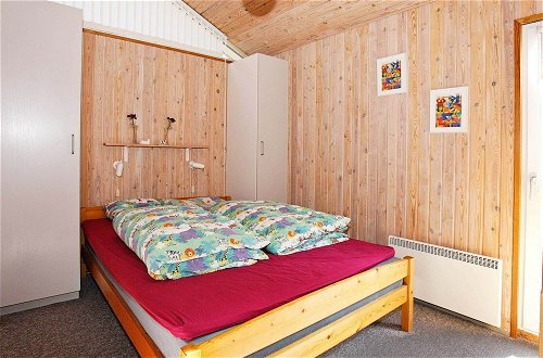 Photo 7 - 8 Person Holiday Home in Hadsund