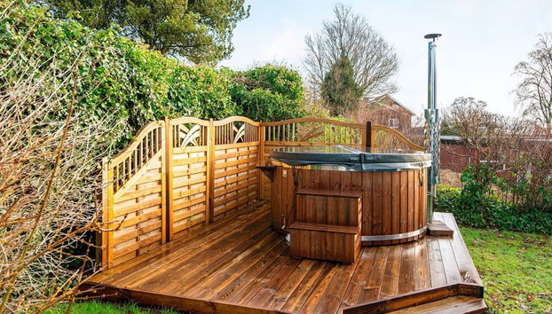 Servicios del alojamiento