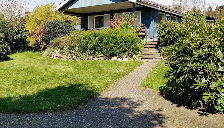 Photo 1 - Garden View Holiday Home in Børkop near Sea