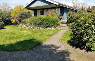 Photo 1 - Garden View Holiday Home in Børkop near Sea