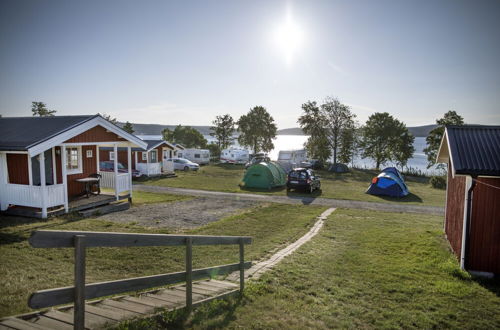 Photo 31 - First Camp Nora-Bergslagen