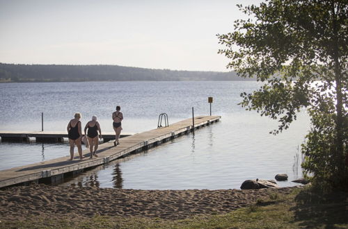 Photo 29 - First Camp Nora-Bergslagen