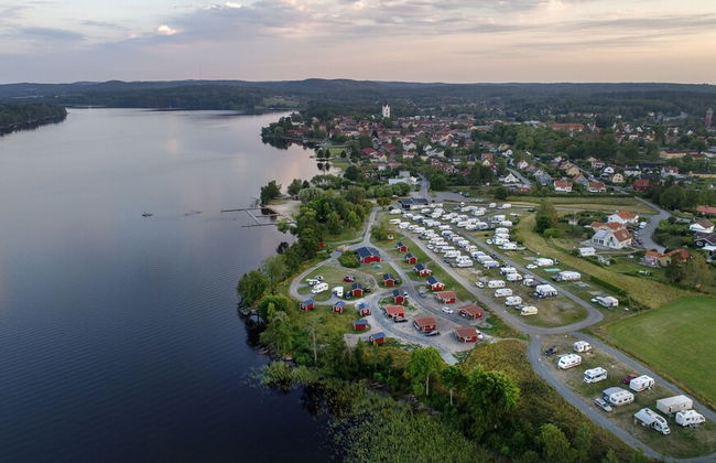 First Camp Nora-Bergslagen - Foto 35