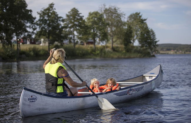 First Camp Nora-Bergslagen - Foto 21