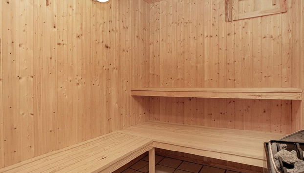 10 Person Holiday Home in Lokken - Foto 4