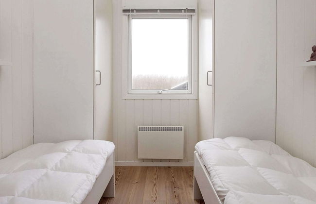 10 Person Holiday Home in Lokken - Foto 18