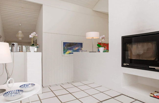 10 Person Holiday Home in Lokken - Foto 13