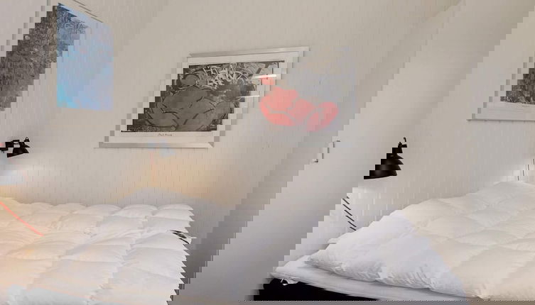Photo 1 - 10 Person Holiday Home in Lokken