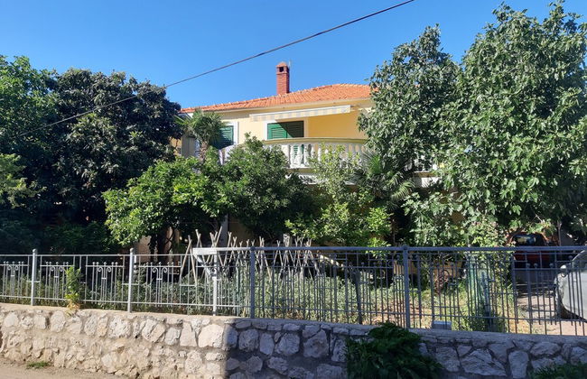 Sonnenvilla Milka - Foto 1