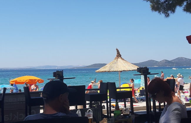 Sonnenvilla Milka - Foto 41