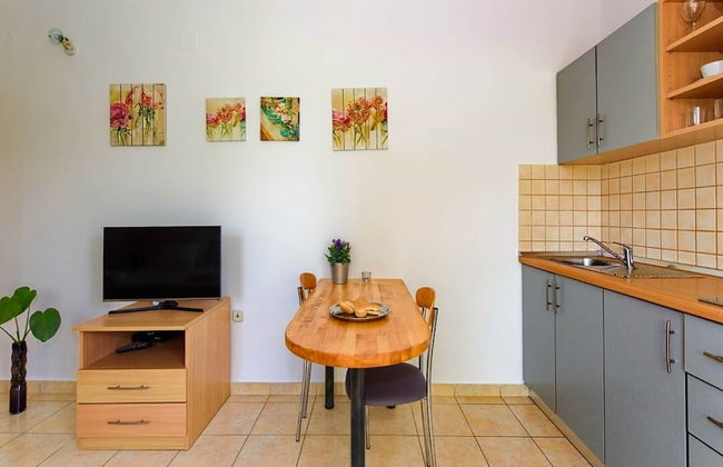 Spacious Apartment in Sukosan With Balcony - Foto 4