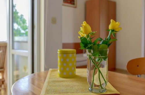 Photo 11 - Spacious Apartment in Sukosan With Balcony