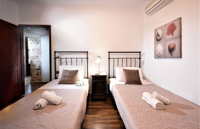 Villa Louisa - Foto 4
