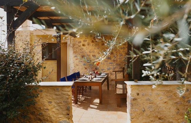 Villa Louisa - Foto 21