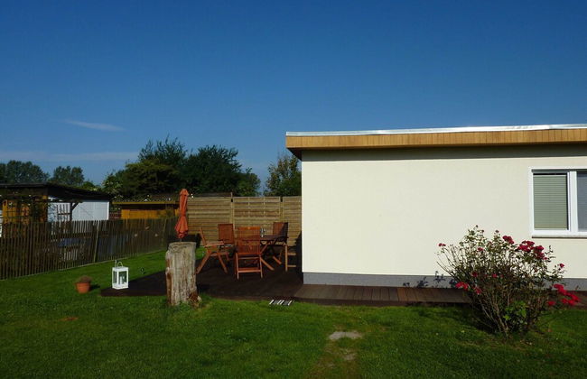 Quaint Holiday Home in Diedrichshagen near Sea Beach - Foto 8