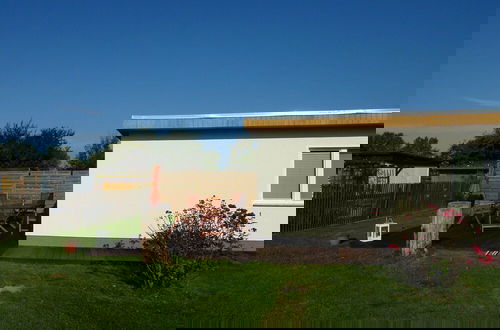 Foto 8 - Quaint Holiday Home in Diedrichshagen near Sea Beach