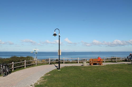 Photo 15 - Quaint Holiday Home in Diedrichshagen near Sea Beach