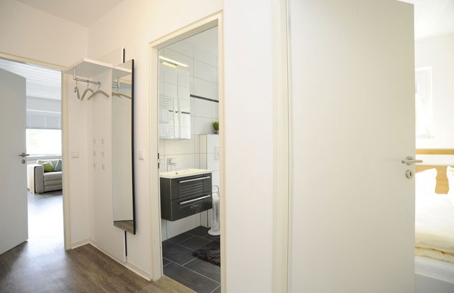 Wohnung Heinrichstraße 8 - Foto 9