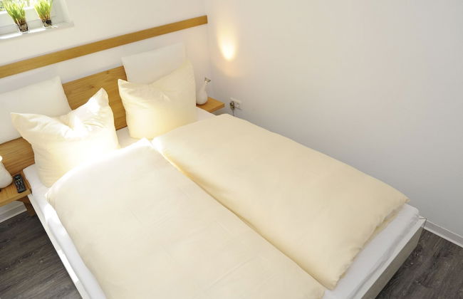Wohnung Heinrichstraße 8 - Foto 3