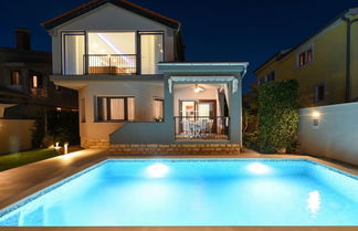 Photo 1 - Villa Antea Zadarvillas