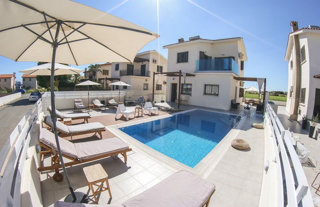 Villa Alexandra - Foto 15