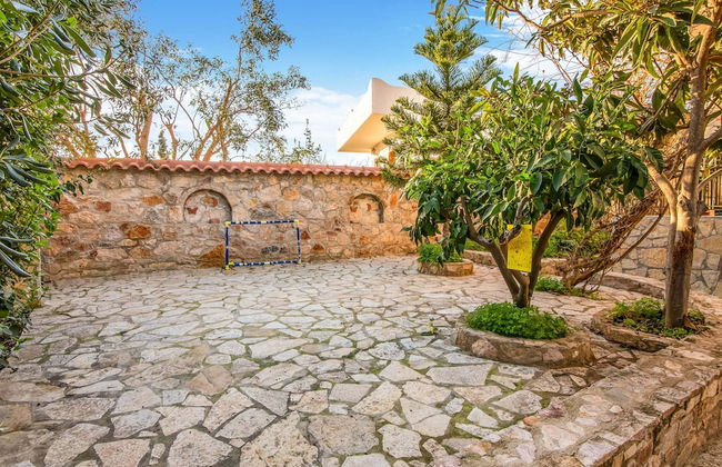 Alluring Cottage in Porto Rafti With Balcony - Foto 37
