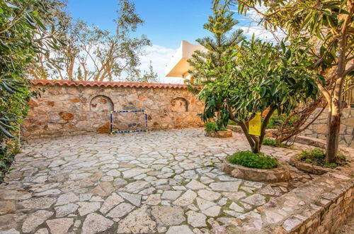 Photo 36 - Alluring Cottage in Porto Rafti With Balcony