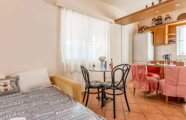 Alluring Cottage in Porto Rafti With Balcony - Foto 7