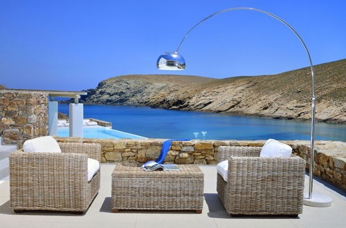 Foto 2 - Villa Simone in Mykonos