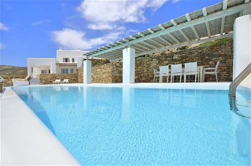 Foto 15 - Villa Simone in Mykonos