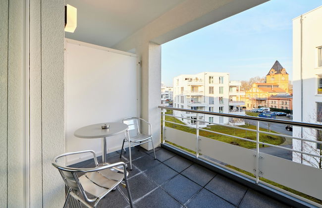 Adapt Apartments Giessen - Foto 23