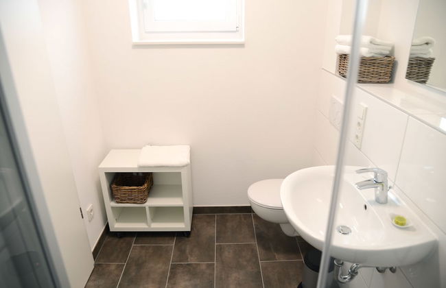 Adapt Apartments Giessen - Foto 18