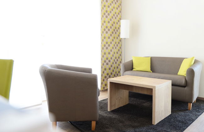 Adapt Apartments Giessen - Foto 7