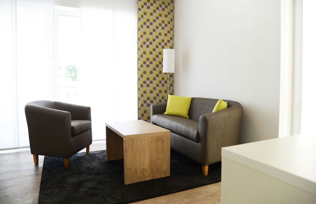 Adapt Apartments Giessen - Foto 11