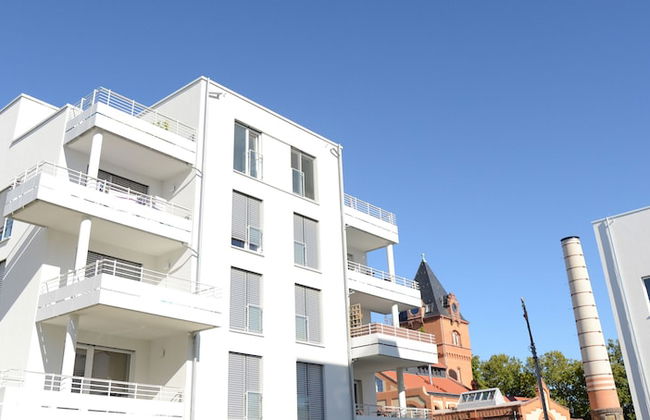 Adapt Apartments Giessen - Foto 25