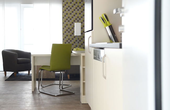 Adapt Apartments Giessen - Foto 9