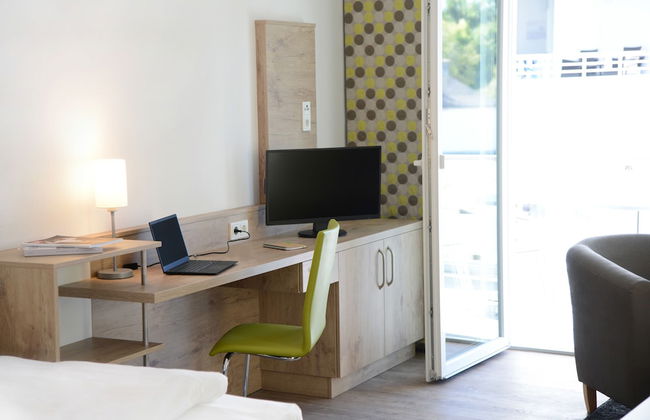 Adapt Apartments Giessen - Foto 13