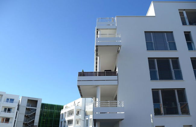 Adapt Apartments Giessen - Foto 24