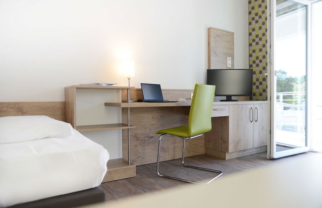 Adapt Apartments Giessen - Foto 14