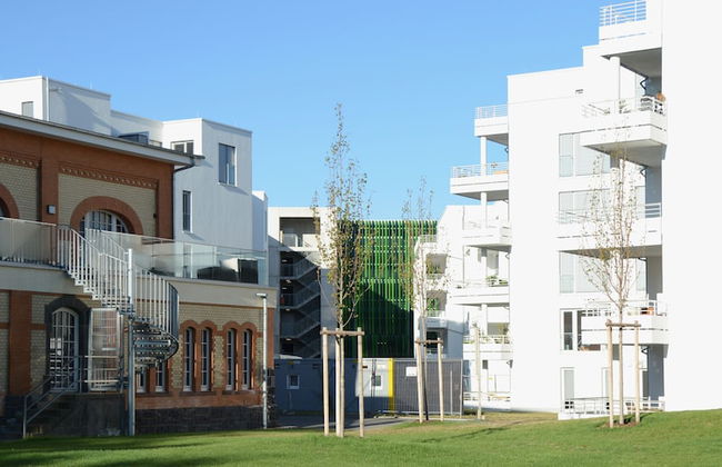 Adapt Apartments Giessen - Foto 26