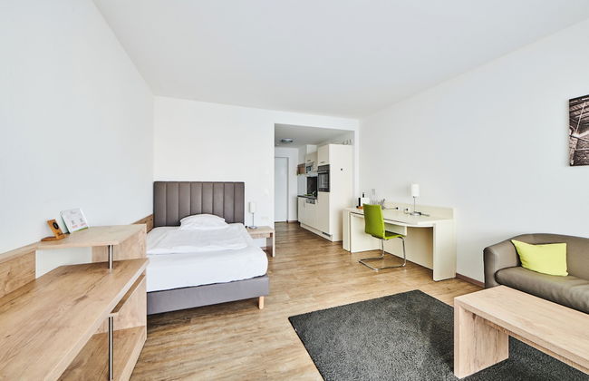 Adapt Apartments Giessen - Foto 22