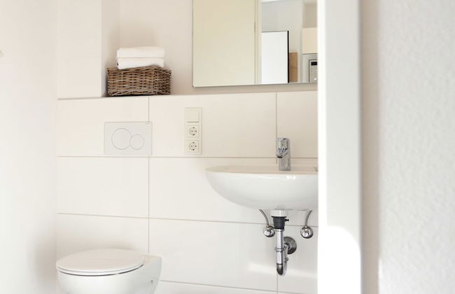Adapt Apartments Giessen - Foto 17