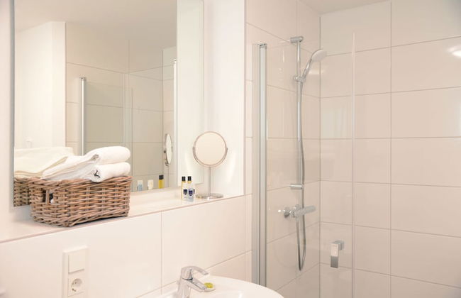 Adapt Apartments Giessen - Foto 16