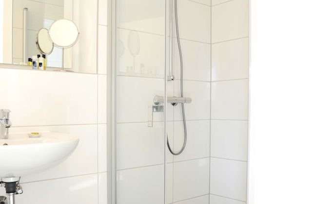 Adapt Apartments Giessen - Foto 19