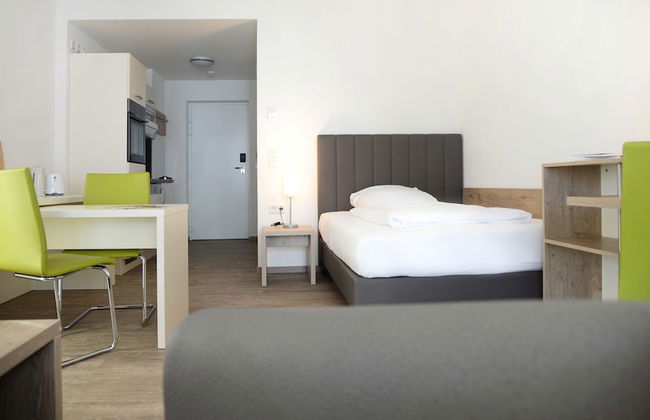 Adapt Apartments Giessen - Foto 2